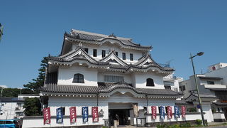 意外な歴史を知る