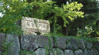 気持ちのいい場所です