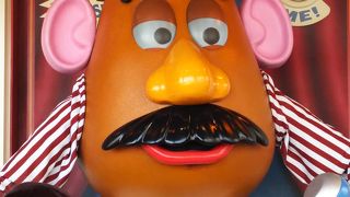 日本と変わらず大人気