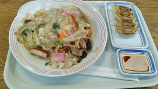 LCCの第三ターミナルに位置している店舗です。