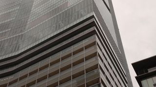 新しくてモダン