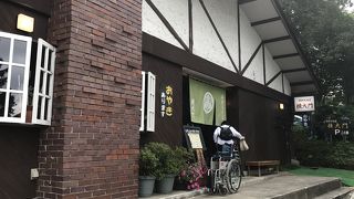 横大門