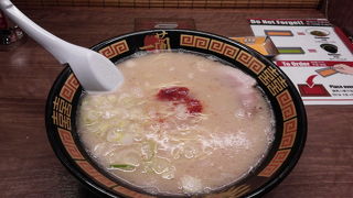 観光客に向いて