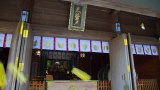 天安河原への入口