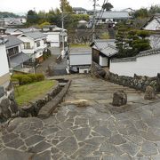 レンタル着物店に近いので街歩きのスタートポイントに