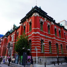 京都文化博物館