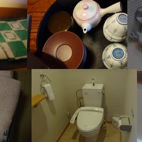 一般的な旅館やホテルと考えてOK