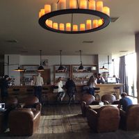 バーカウンター