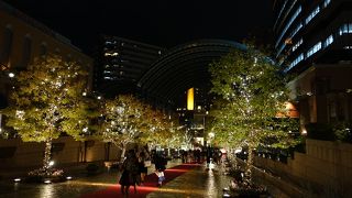 お洒落さは相変わらず！