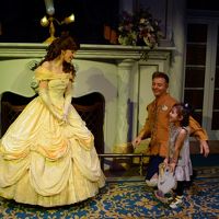 エンチャッテド テイルズ ウィズ ベル