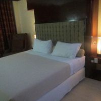 部屋は40平米以上でとても広いです