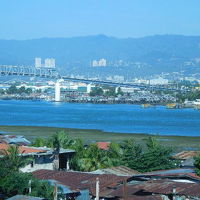静かな海峡側の部屋がオススメです