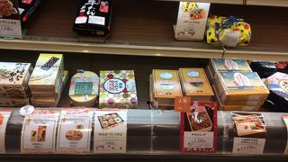 駅弁を買って新幹線で食らう