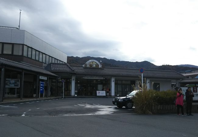 宮津駅 クチコミ・アクセス・営業時間｜天橋立・宮津【フォー