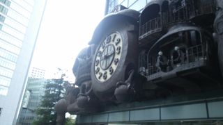 超汐留パラダイス