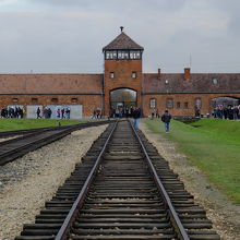 鉄道引き込み線