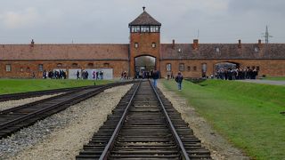 その広大さが残虐性を強く感じさせる