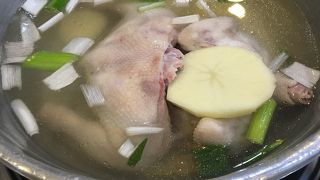 とても美味しかったです。