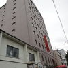 コスパが高いビジネスへホテルです。