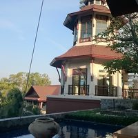 フロントです。