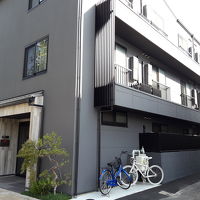 ジャパニングホテル 東寺 写真