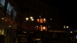 小説「坊っちゃん」のからくり時計