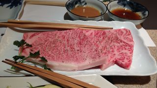 最高の佐賀牛をカジュアルに。佐賀に行ったら必ず行きます