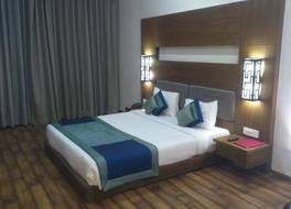 ダージリンのホテル