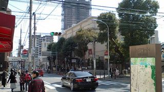 おしゃれストリート