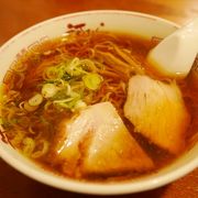 釧路ラーメン