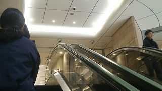 JR恵比寿駅直結