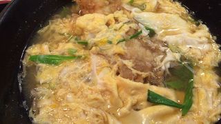 だしがうまーい