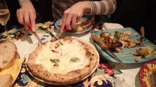 我が家の名古屋の定番