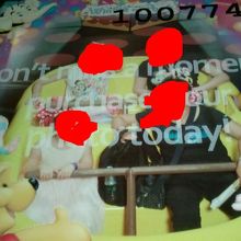 写真撮影もありますよ！