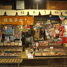 懐かしいおもちゃや文房具が見れます By あおし 昭和レトロ商品博物館のクチコミ フォートラベル