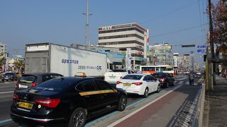 慶州観光の強い味方です