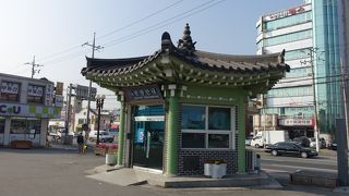 丁寧に教えてくれました