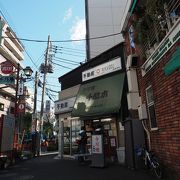 有名店みたいです