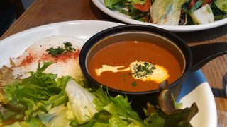 Cafe,Bar＆Deli by NODE UEHARA