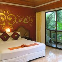 スーペリアルーム