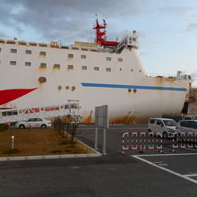 志布志行き「さつま」