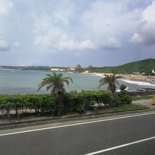 原子力発電所に近くて