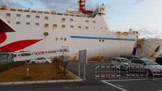 志布志・別府の周遊プランがお得