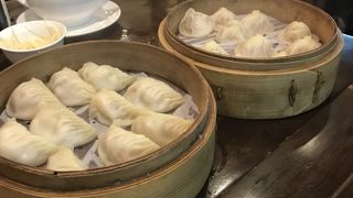 一番好きな小籠包