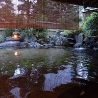 館内大浴場「恵泉」