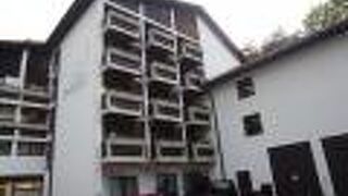 ユーロパークホテル インターナショナル