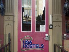 USA Hostels San Diego 写真