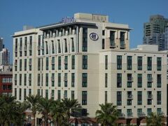 Hilton San Diego Gaslamp Quarter Hotel 写真