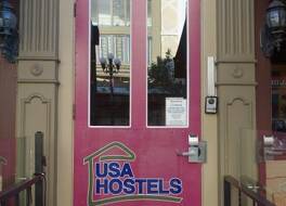 USA Hostels San Diego