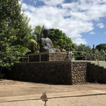 ラハイナ浄土院